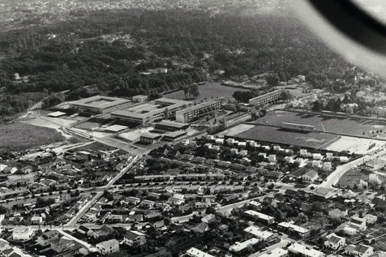 Royan, dimanche 26 octobre 1977 / Visuel : D.R.