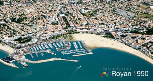 Royan / Visuel : D.R.