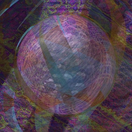 Sphere / Visuel : D.R.