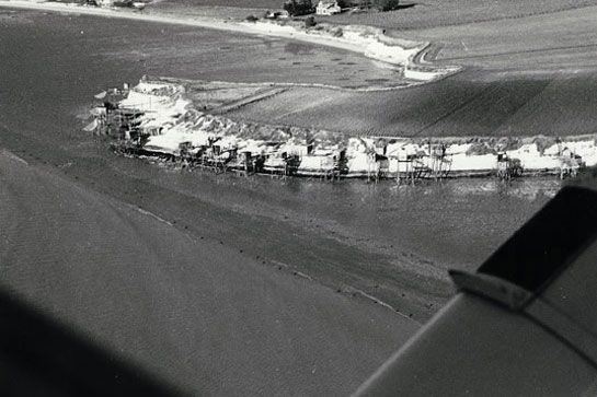 St Seurin d'Uzet / Visuel : D.R.