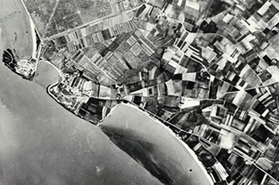 Talmont, dimanche 27 novembre 1977, 14h30 / Visuel : D.R.