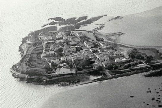 Talmont, dimanche 27 novembre 1977, 14h30 / Visuel : D.R.