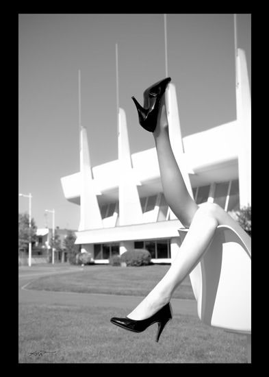 Talons aiguille / Visuel : D.R.
