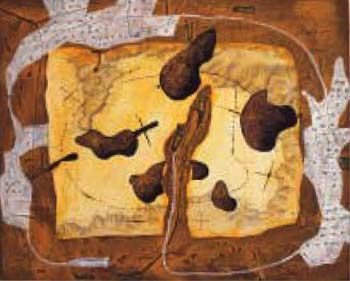 Texier Pierres de baie / Visuel : D.R.