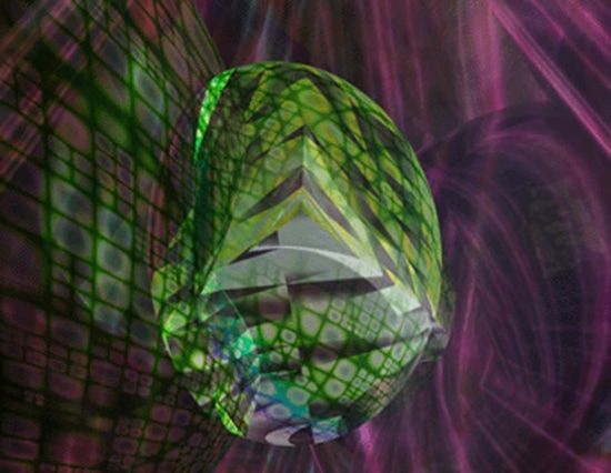 Texture / Visuel : D.R.