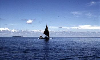 Ugang-Pandang, Sulawezi, Indonésie / Visuel : D.R.