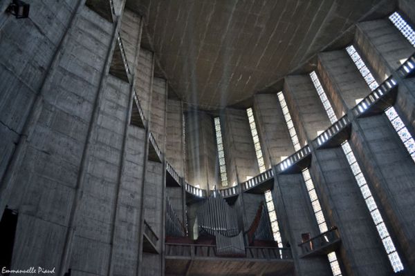Un-petit-côté-orgue-victorieux. / Photo : E. Piaud