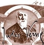 Jules Verne / Visuel : D.R.
