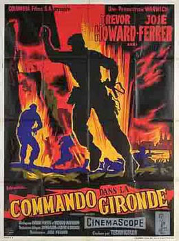 Commando film