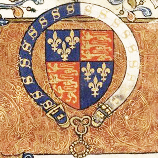 Edouard III d'Angleterre
