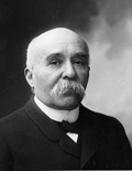 Clemenceau Georges