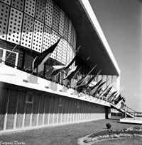 Palais années 60