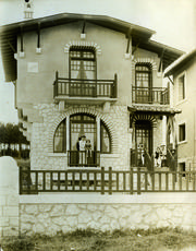 Villa Saphir