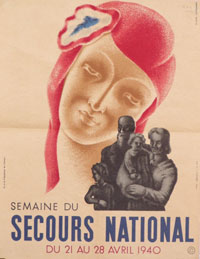 secours national