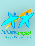 Initiative Emploi - logo
