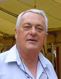 Michel Suire