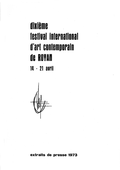 10ème festival