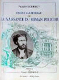Bonniot, Emile Gaboriau