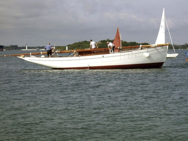 Voilà, il flotte / Visuel : D.R.