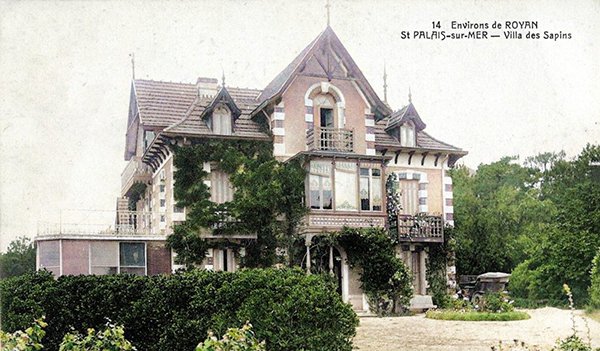 Émile Gaboriau・le père du roman policier / coll. M. Sicard