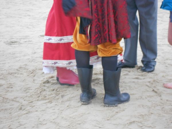 Anachroniques mais assortis. / Cl. mabr