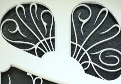 Crédits du visuel : cliché F. Chassebœuf Crédits du visuel : cliché F. Chassebœuf