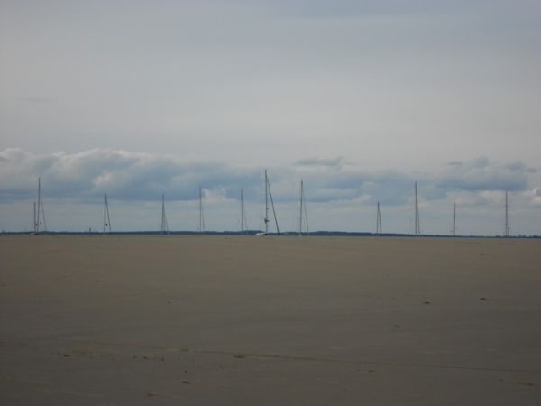 Bizarre ! / Cl. mabr