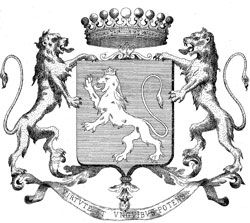 Les Maires de Royan・Histoire de nos premiers magistrats / Visuel : D.R.