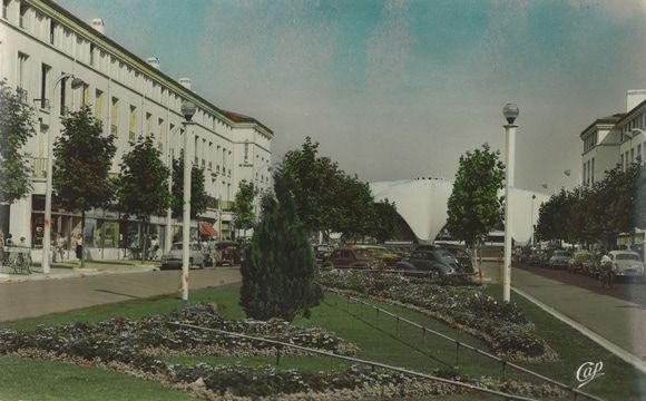 Visuel : D.R. Visuel : D.R.