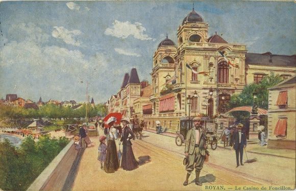 Visuel : D.R. Visuel : D.R.