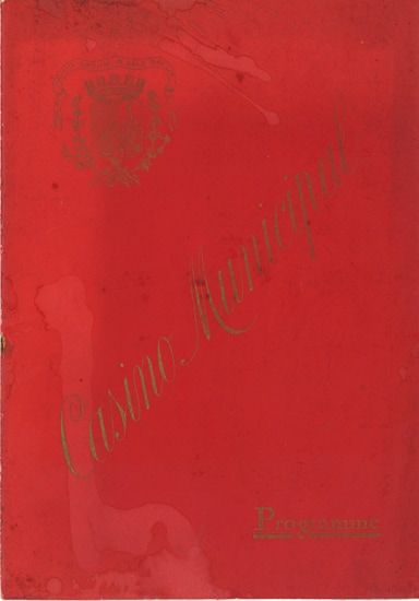 Visuel : D.R. Visuel : D.R.