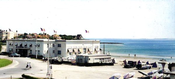 Le Sporting Casino / coll. M. Sicard