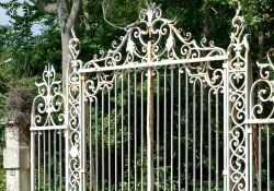 Crédits du visuel : cliché F. Chassebœuf Crédits du visuel : cliché F. Chassebœuf