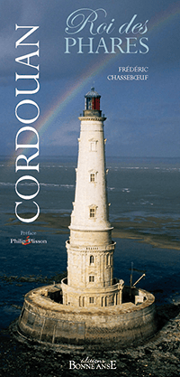 Cordouan, Roi des Phares / Visuel : D.R.