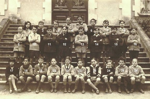 Visuel : D.R. Visuel : D.R.