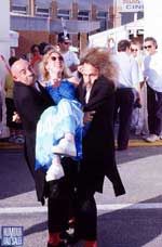 Cintres / Visuel : D.R.