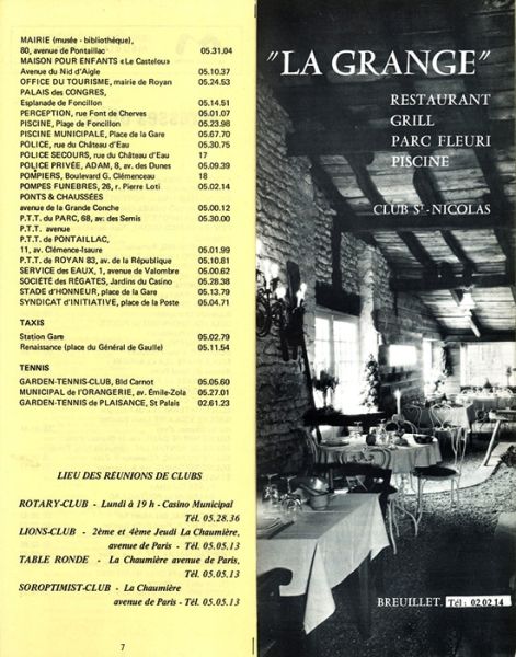 Visuel : D.R. Visuel : D.R.