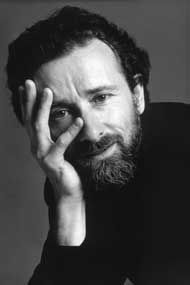 François-René Duchable, pianiste / Visuel : D.R.