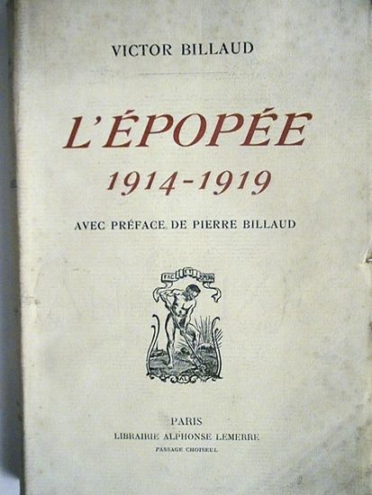 L'Épopée / Visuel : D.R.