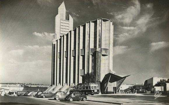 Visuel : D.R. Visuel : D.R.