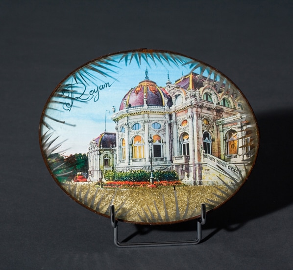 Visuel : D.R. Visuel : D.R.