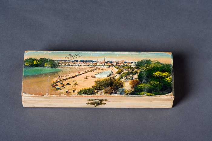 Visuel : D.R. Visuel : D.R.