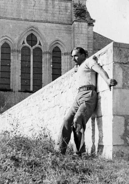 Extrait du film Fièvres / Visuel : D.R.