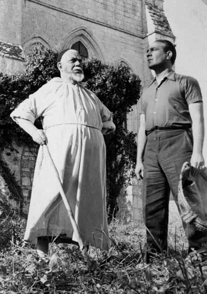 Extrait du film Fièvres / Visuel : D.R.