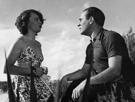 Extrait du film Fièvres / Visuel : D.R.