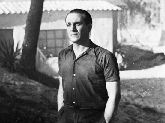 Extrait du film Fièvres / Visuel : D.R.