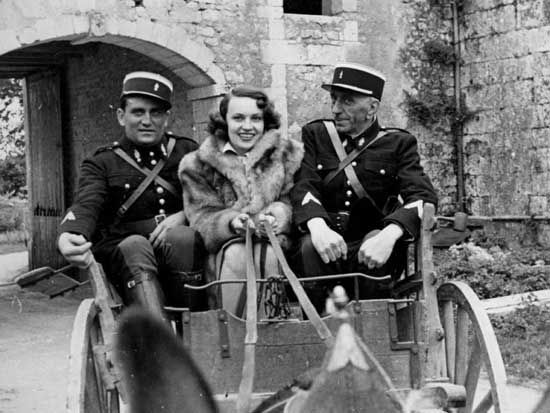 Extrait du film Fièvres / Visuel : D.R.