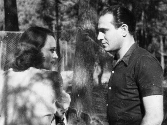 Extrait du film Fièvres / Visuel : D.R.