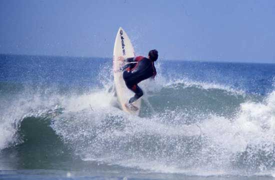 Franck Gomis seul professionnel français de l'époque / Visuel : D.R.