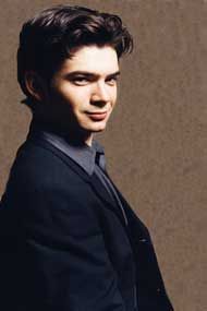 Gautier Capuçon, violoncelliste / Visuel : D.R.